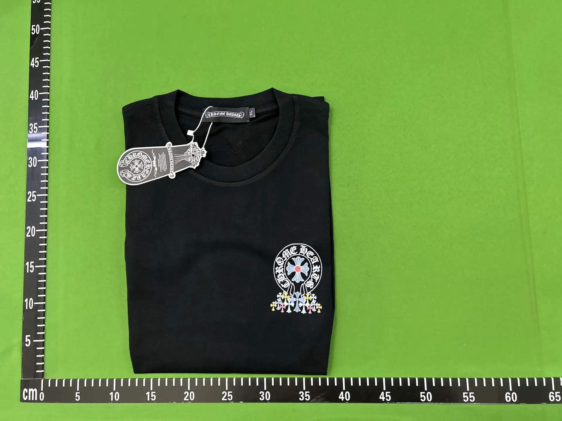 Chrome Hearts T-shirt