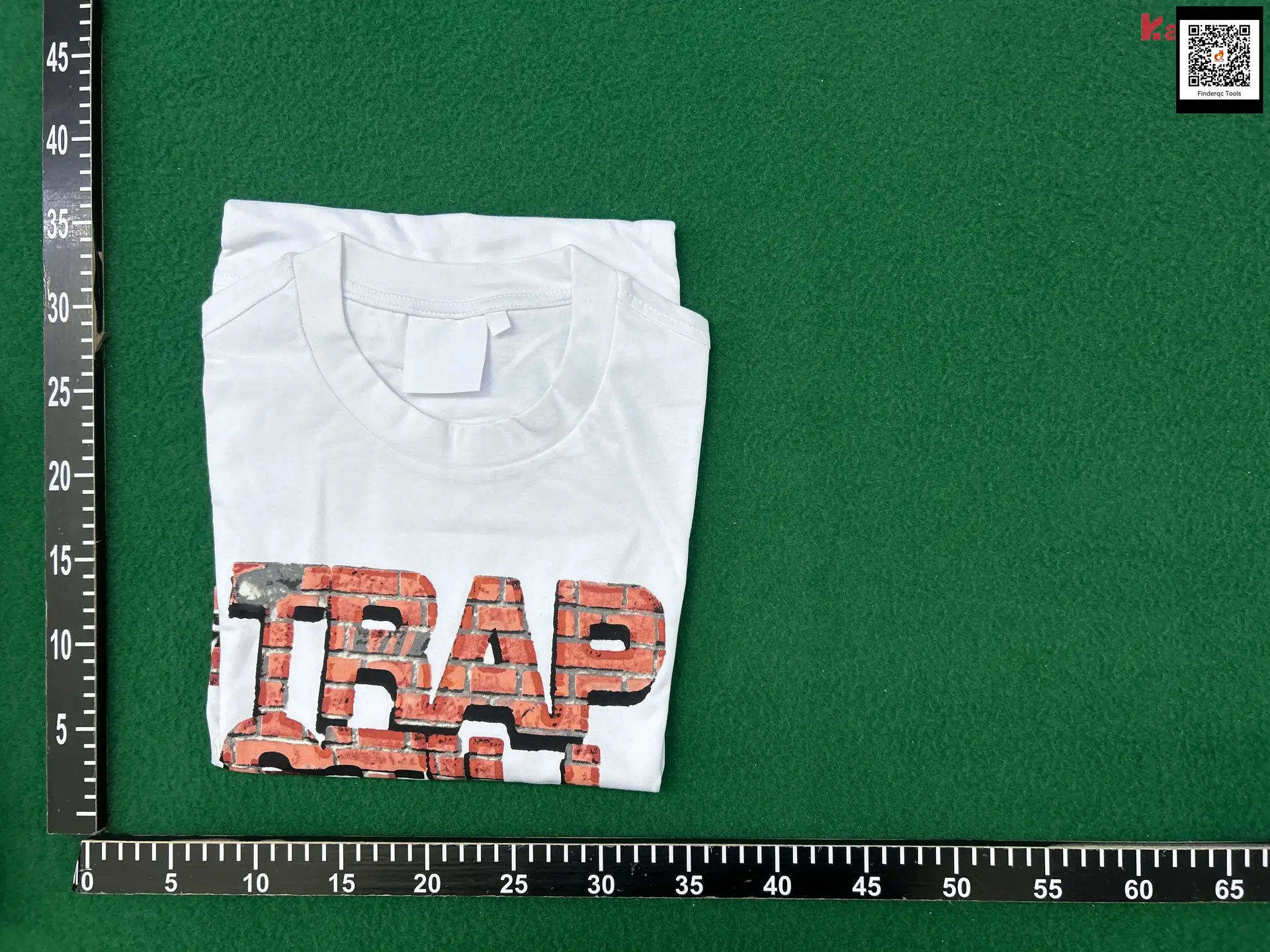 Trap Brick T-Shirt