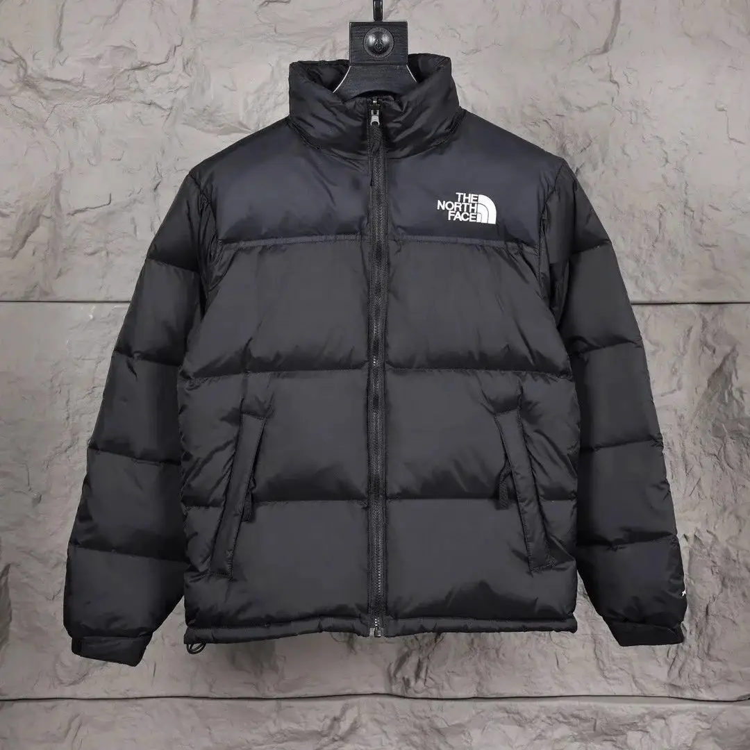THE*羽绒服长袖+马甲高质量1:1