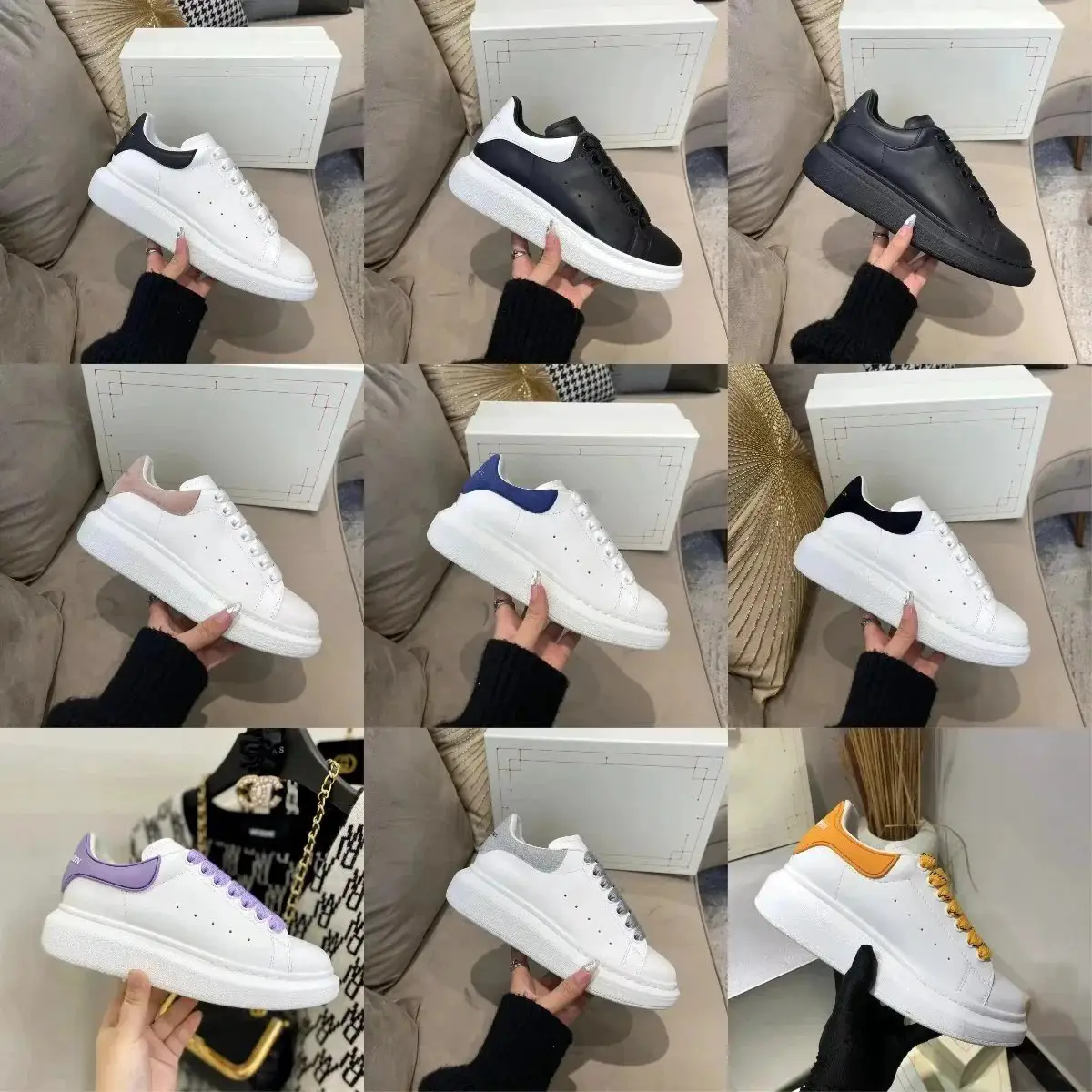 High quality fashion casual sneakers 09