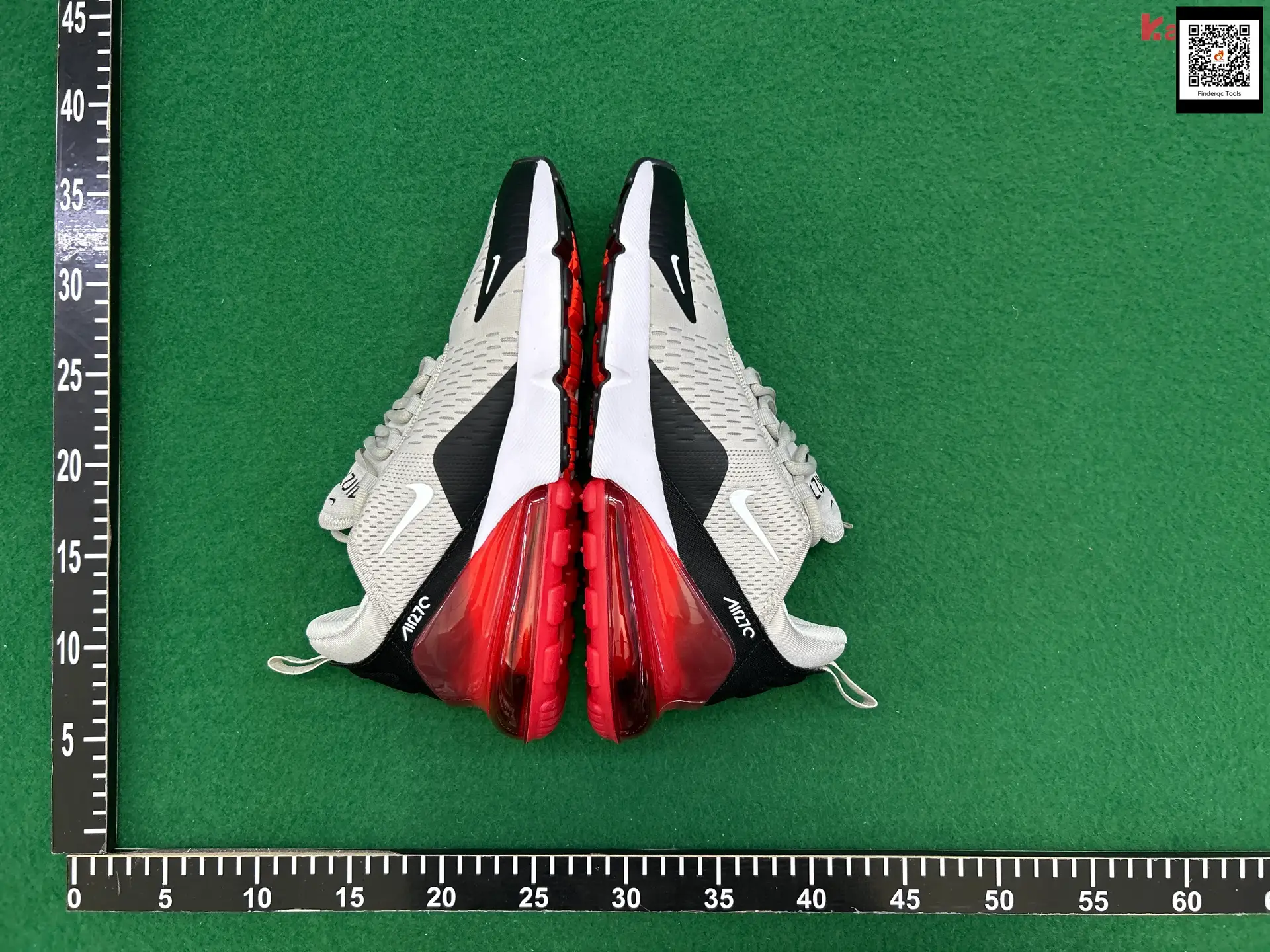 Nike Air Max 270 Light Bone