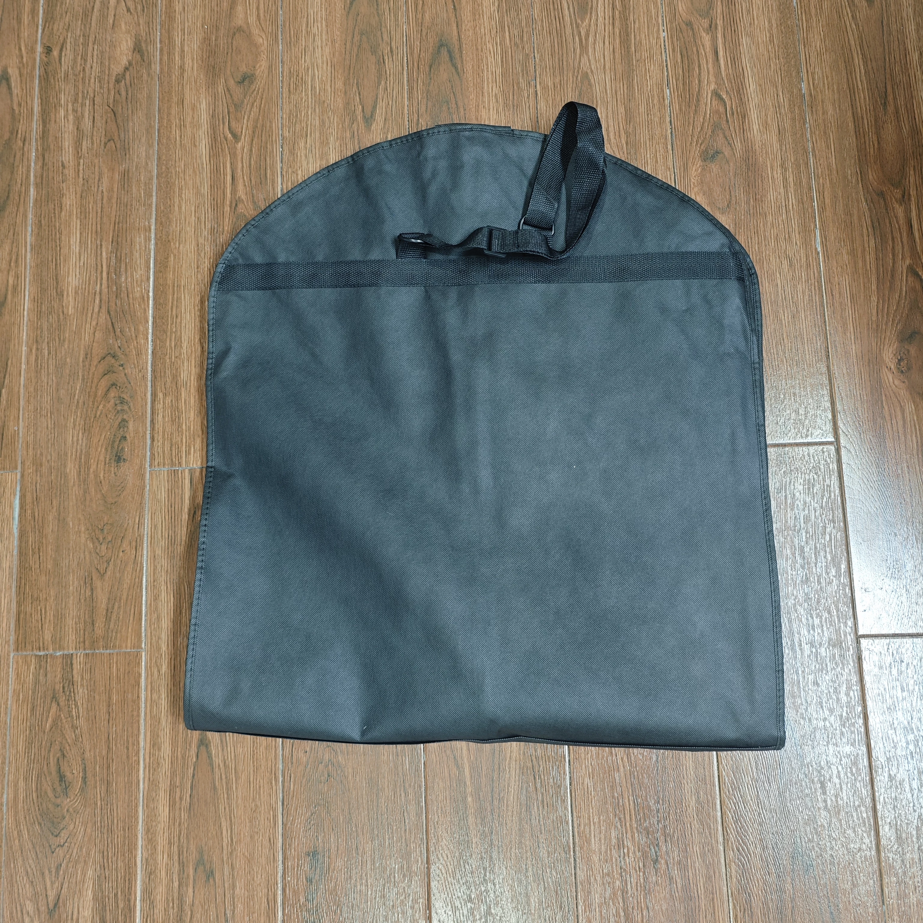 Cg Black Dustproof Bag