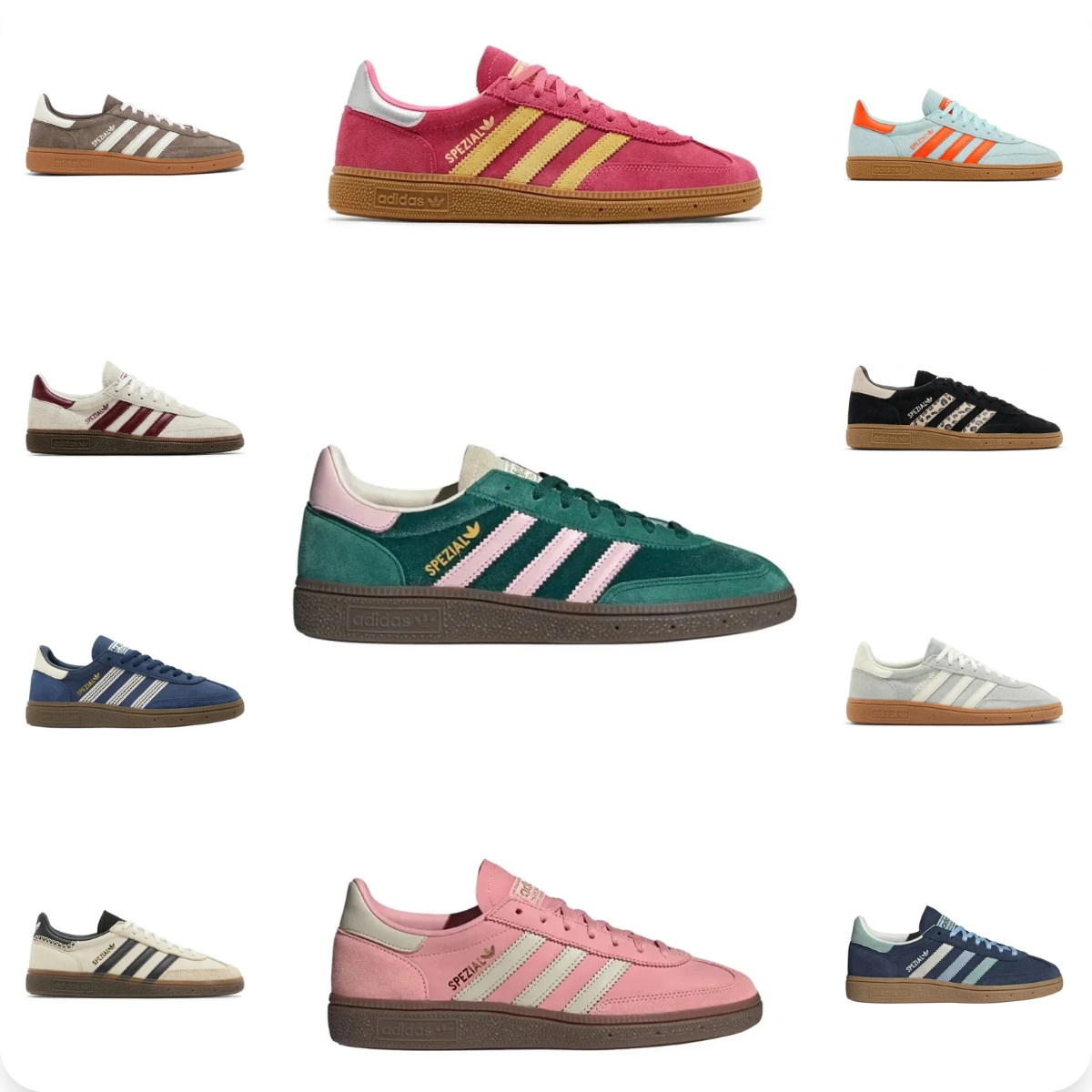adidas SPEZIAL