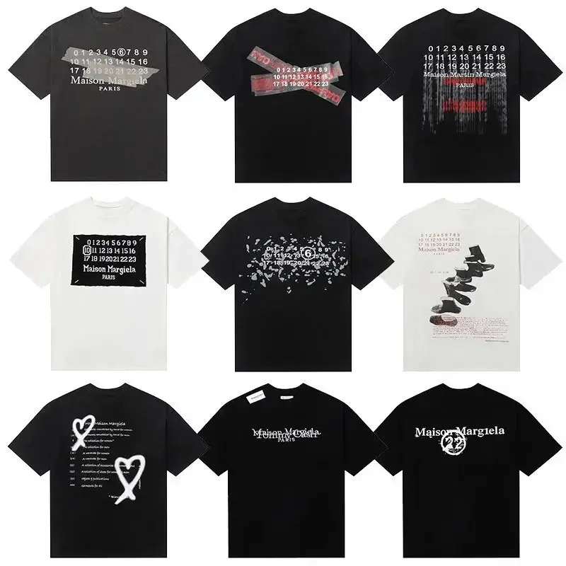 New fashionable all-matching T-shirt-34