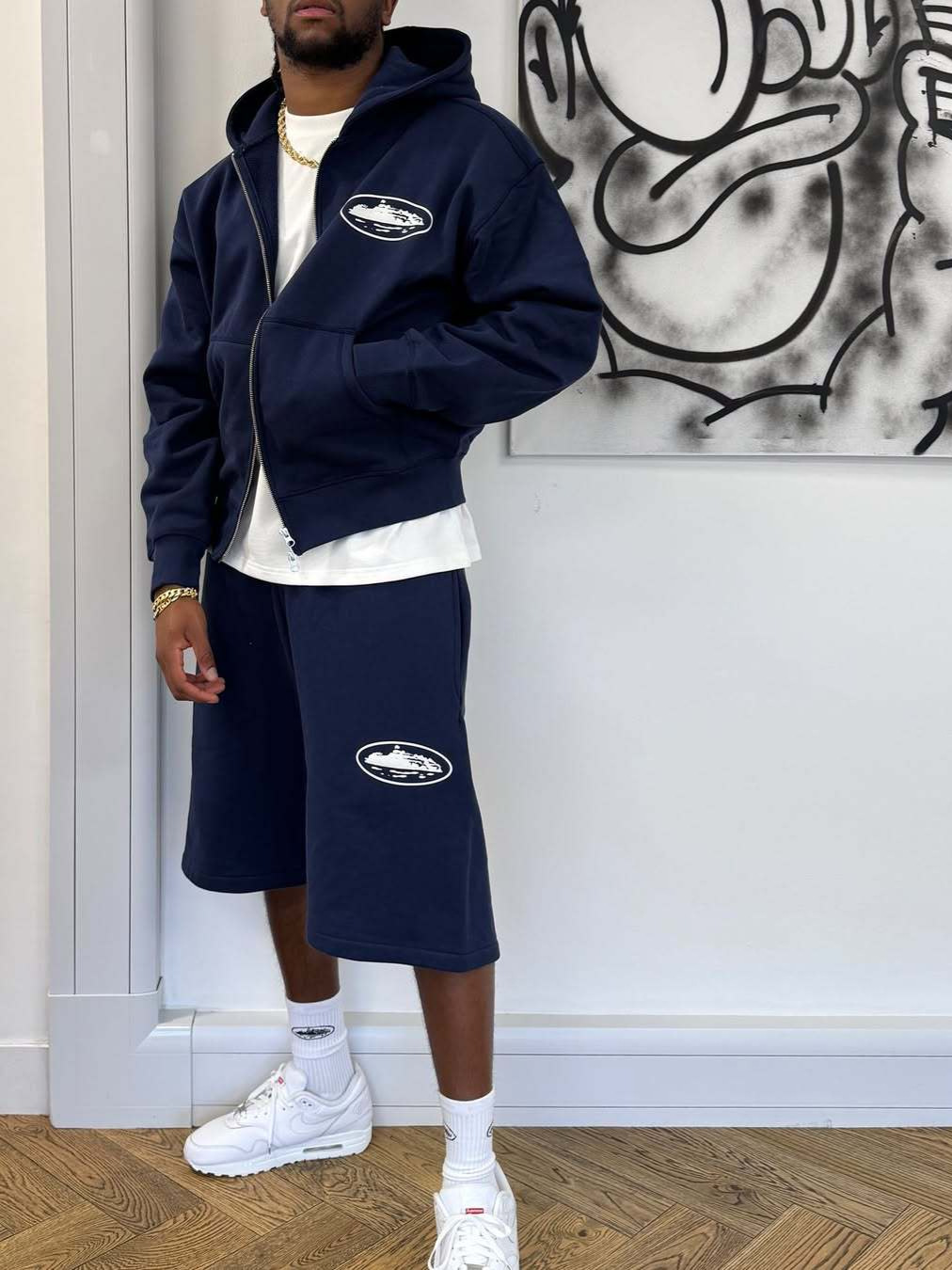 Cav Empt Tracksuit
