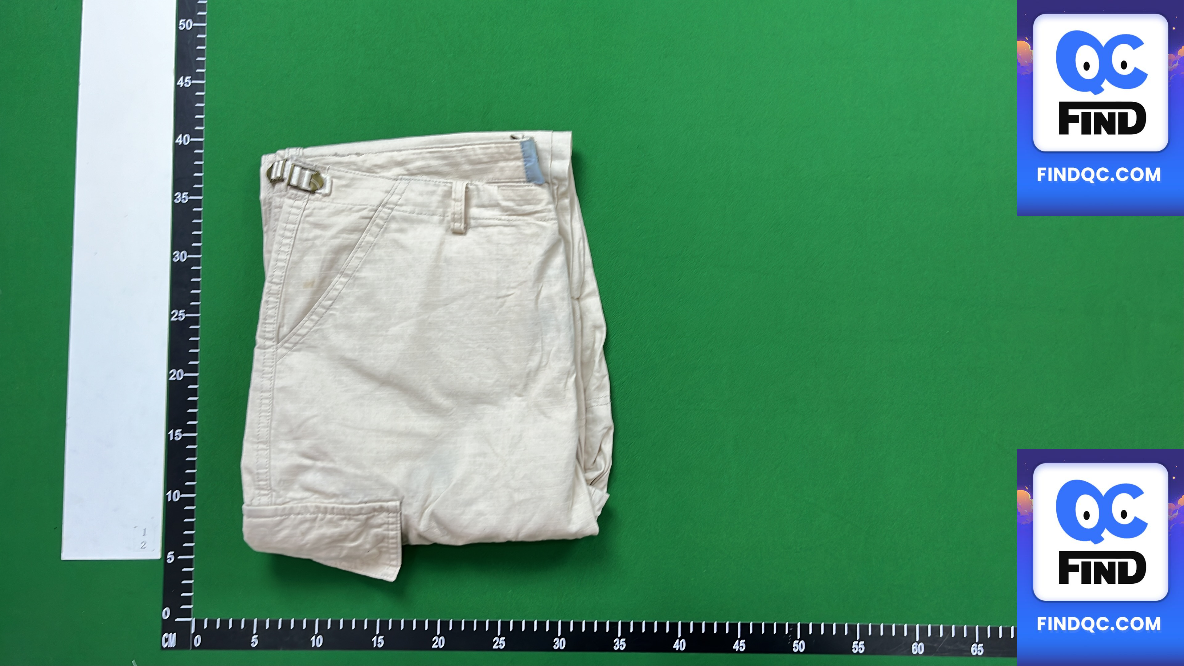Carhartt Work In Progress Kaha T Overalls Beige QC