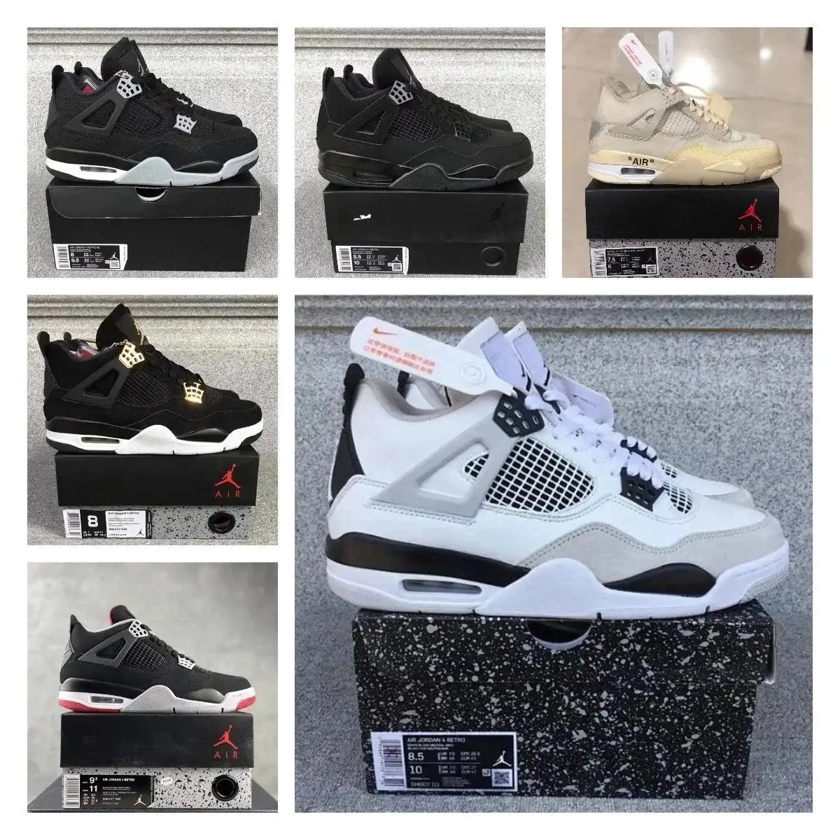 C-L Version Casual Shoes Sneakers 107-1 No. DZ