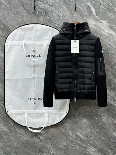 门口开衫 Foto QC de WEIDIAN na Qualit.ly