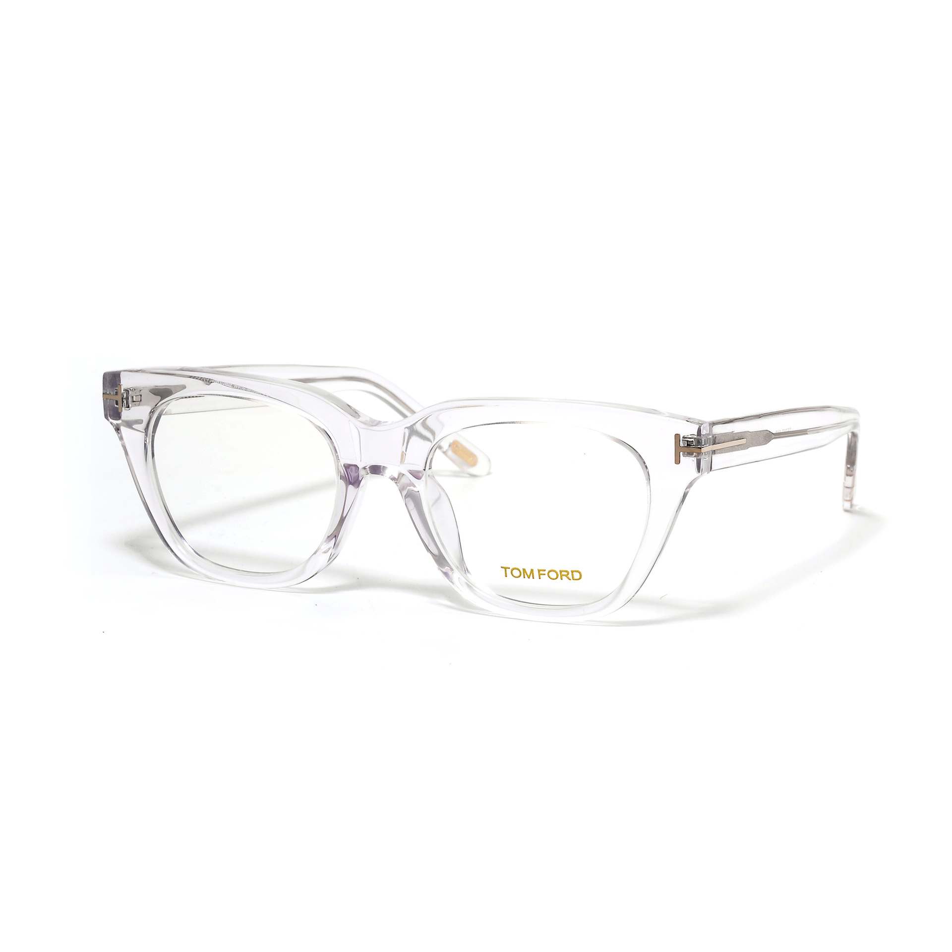 Temford Tf237 Full-Frame Acetate Prescription Eyeglass Frame, Unisex, Luxury Style QC-foto från 1688 på Qualit.ly