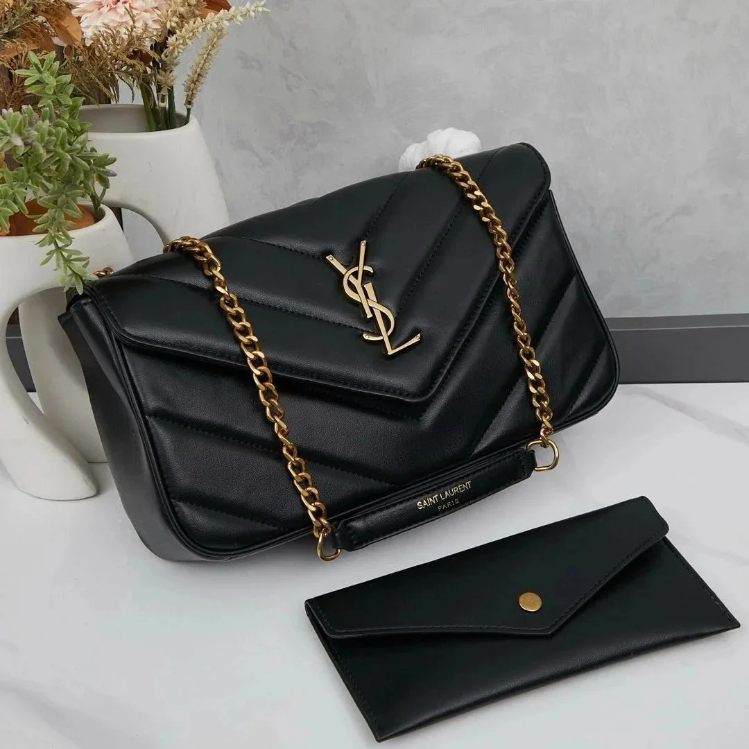 Saint Laurent Paris bag