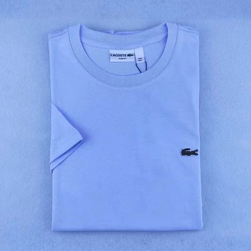 Lacoste Slim Fit T-Shirt