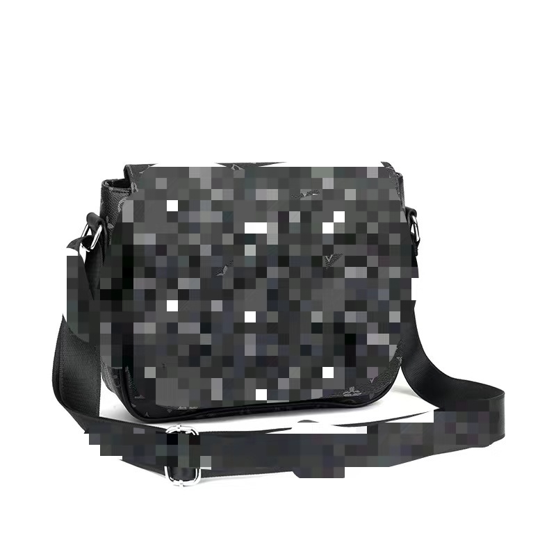 2212 Men's Shoulder Messenger Bag QC-foto från 1688 på Qualit.ly