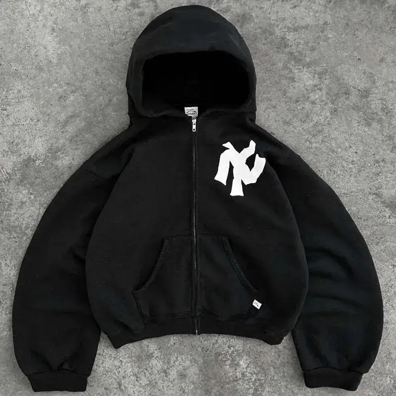 ny 卫衣