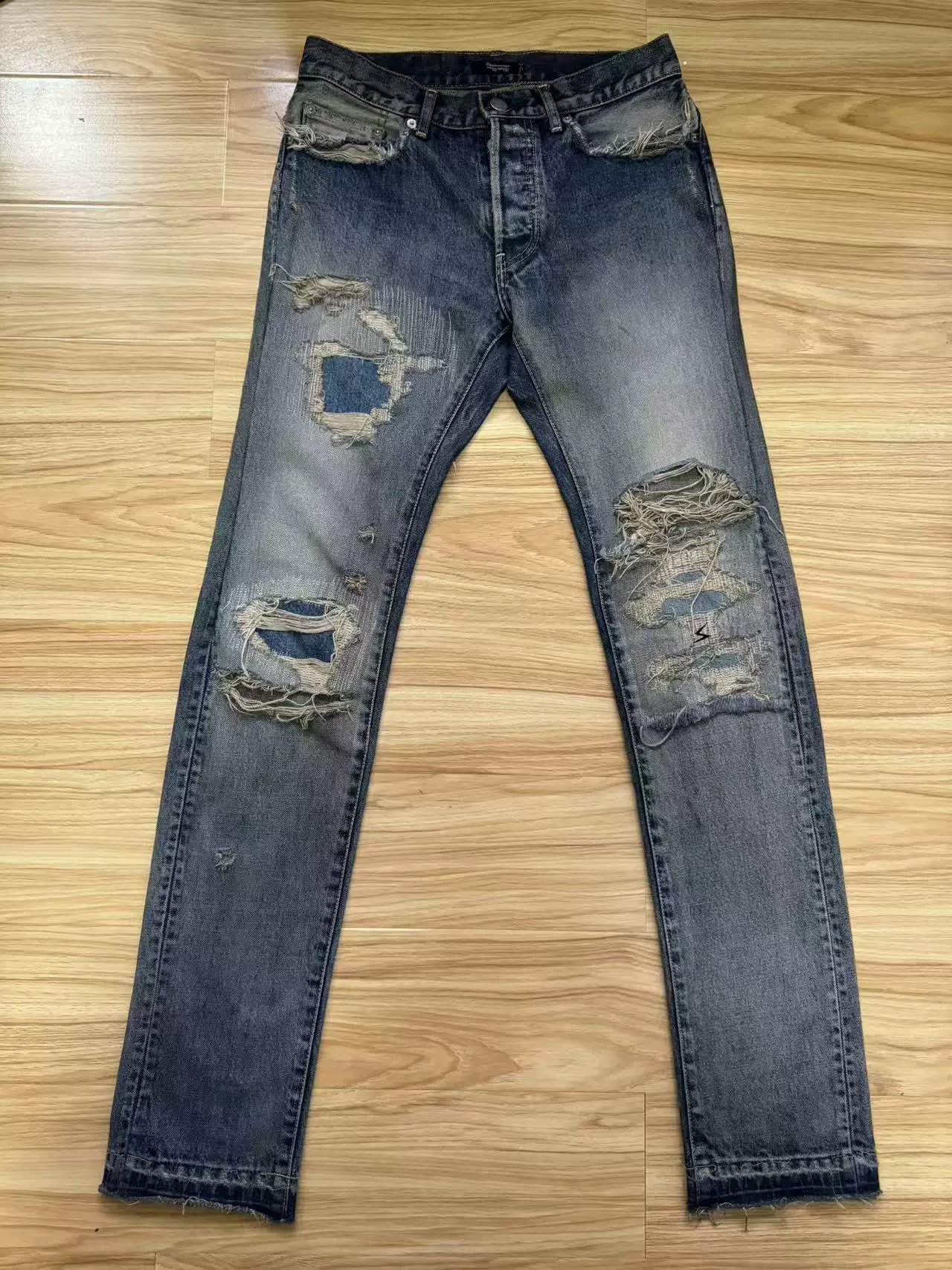 Undercover Jeans
