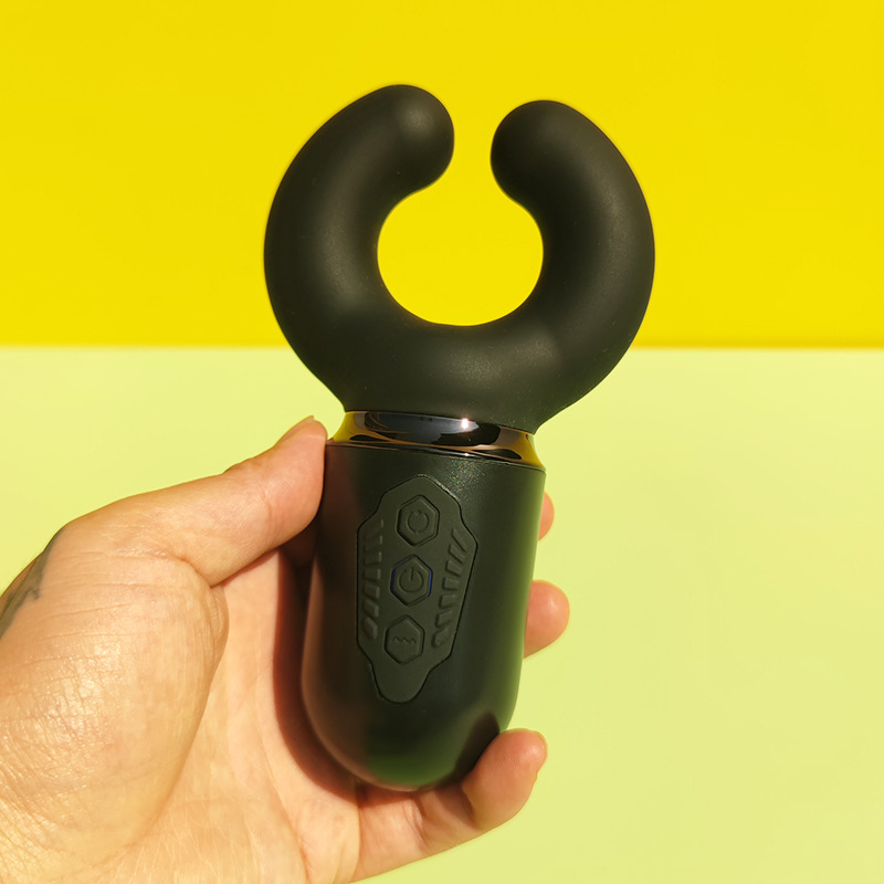 Men's Airplane Cup Trainer, Vibrating Massage Masturbator, Adult Sex Toy Masturbator