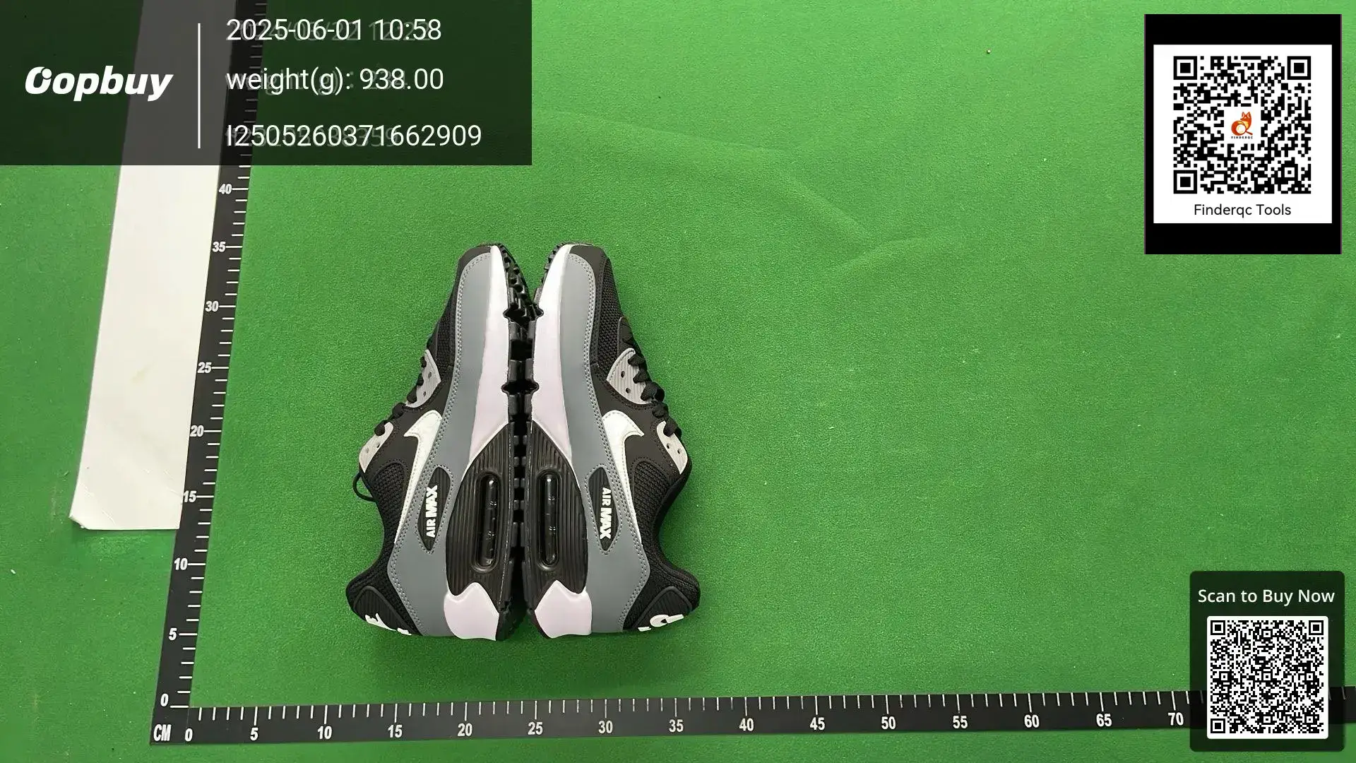 Shutian Shoes Retro Classic Air Max 90 Air Cushion Shoes Export Breathable Mesh Men's and Women's Casual Sports Running Shoes