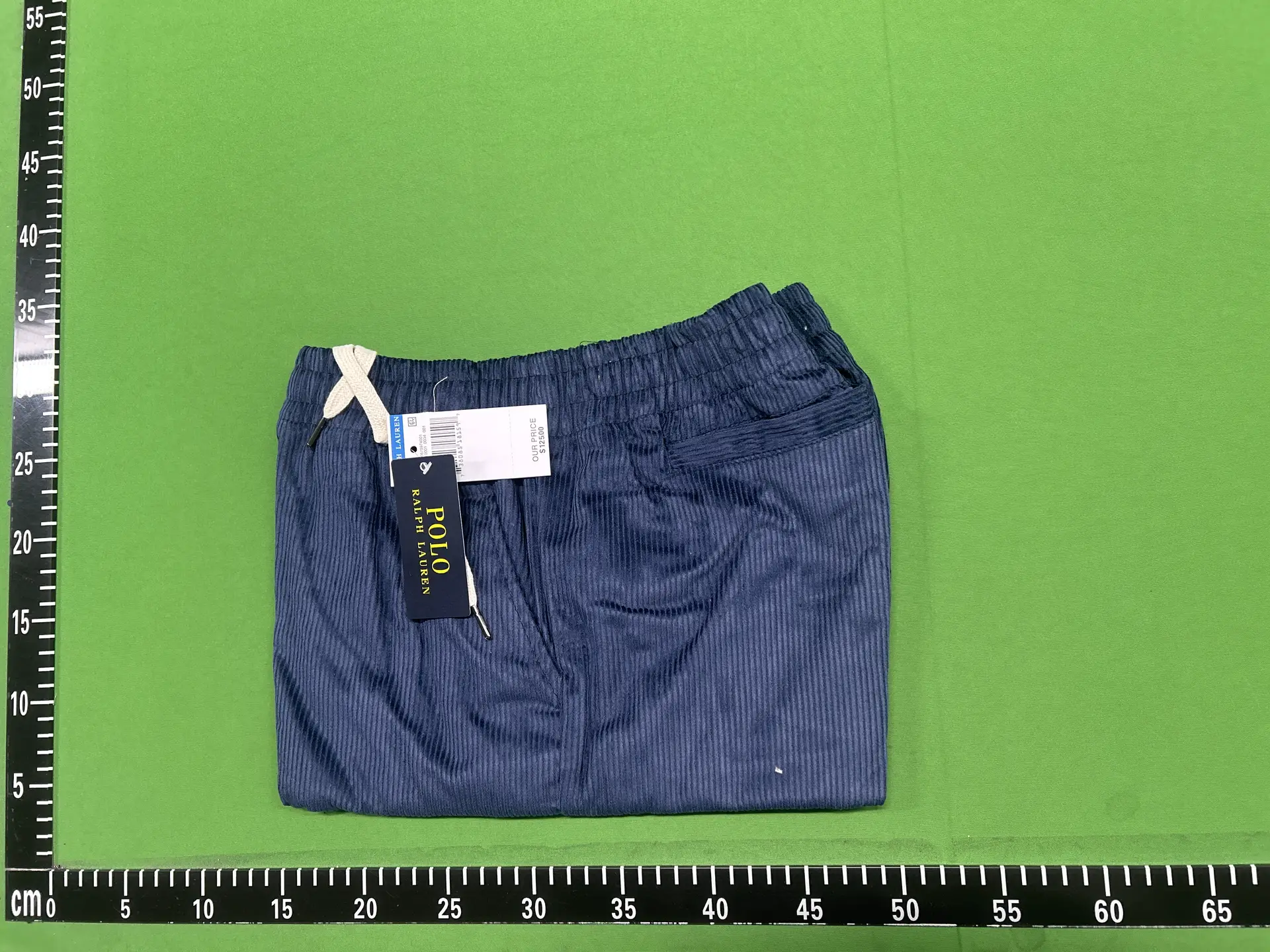 Polo Ralph Lauren Corduroy Shorts