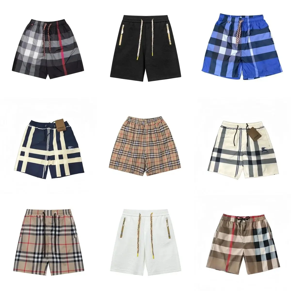 2026ss Bu1be11y,shorts