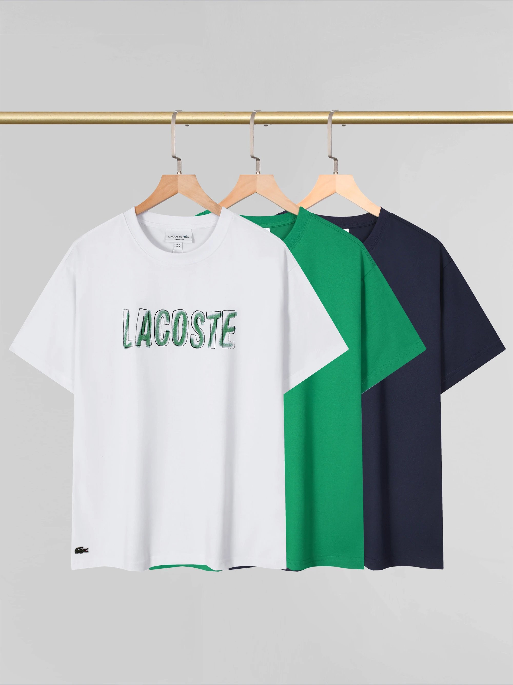 LAC Fashion Tee more styles