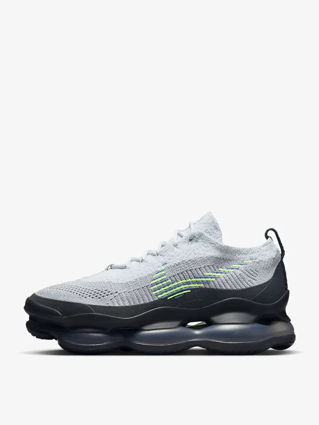 Nike/Nike Official Authentic Air Max Scorpion Men's and Women's Sports and Casual Shoes Dj4701-002
