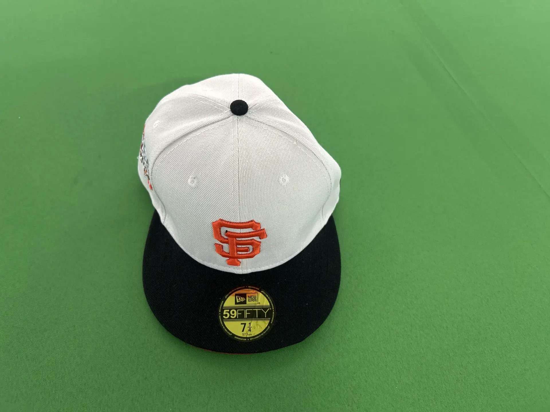 New Era 59FIFTY San Francisco Giants Baseball Cap