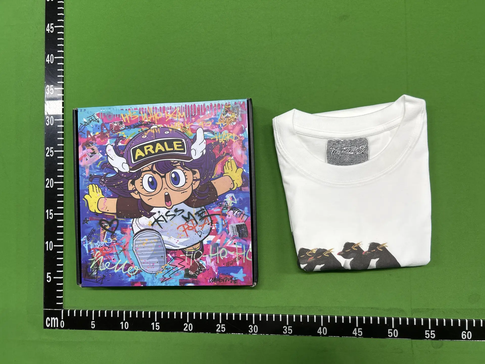 Arale T-Shirt