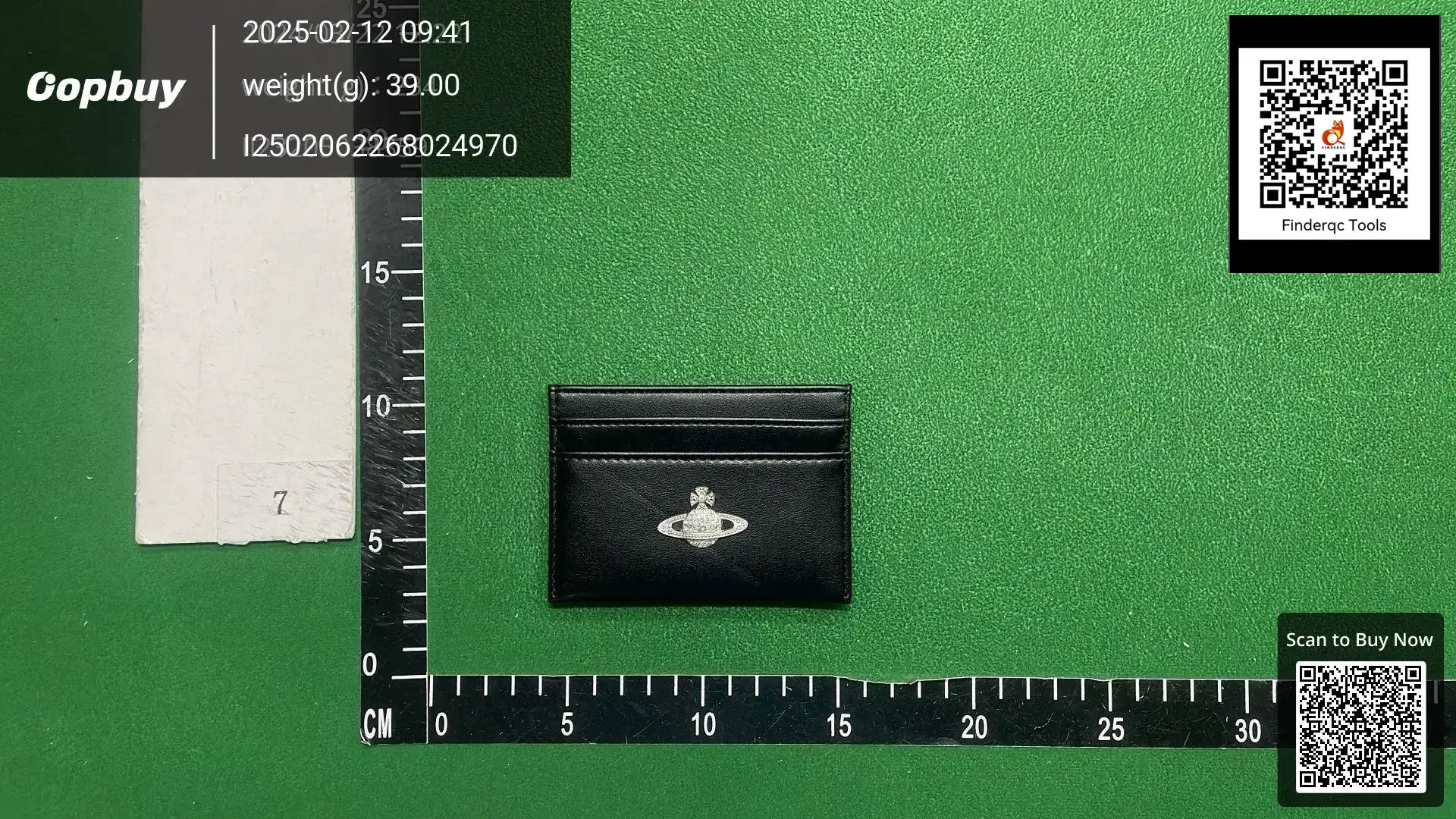 Storage Change Storage Card Holder Card Holder Manufacturer Direct Batch Soft Skin Delicate Environmentally Friendly Leather 5 Cards Double-Sided Queen Mother Saturn