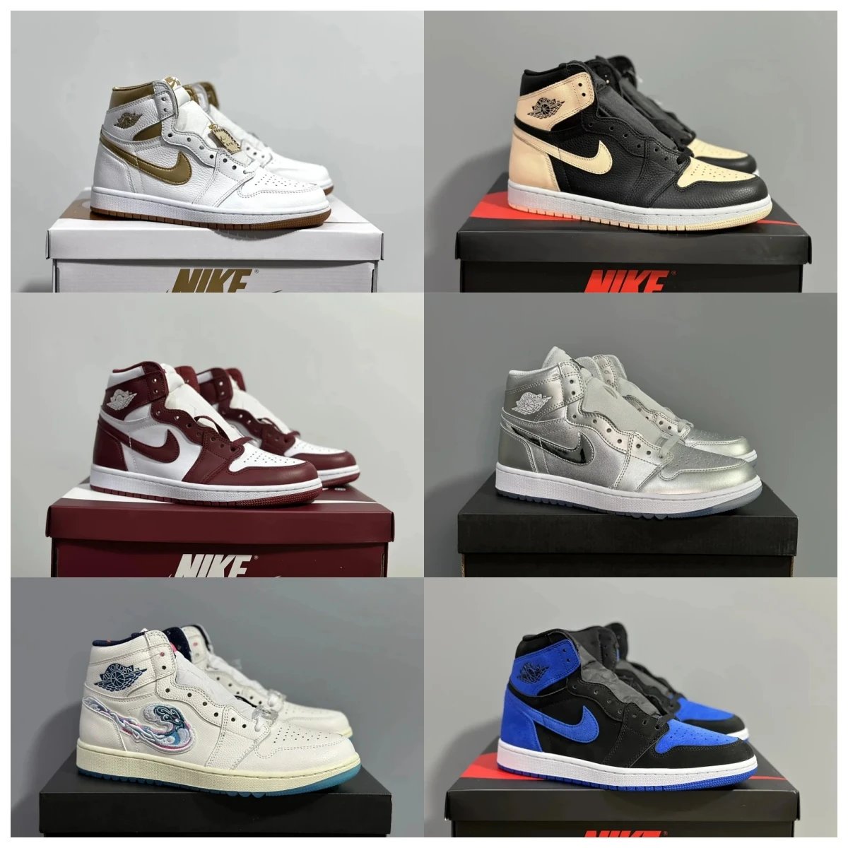 Air Jordan 1