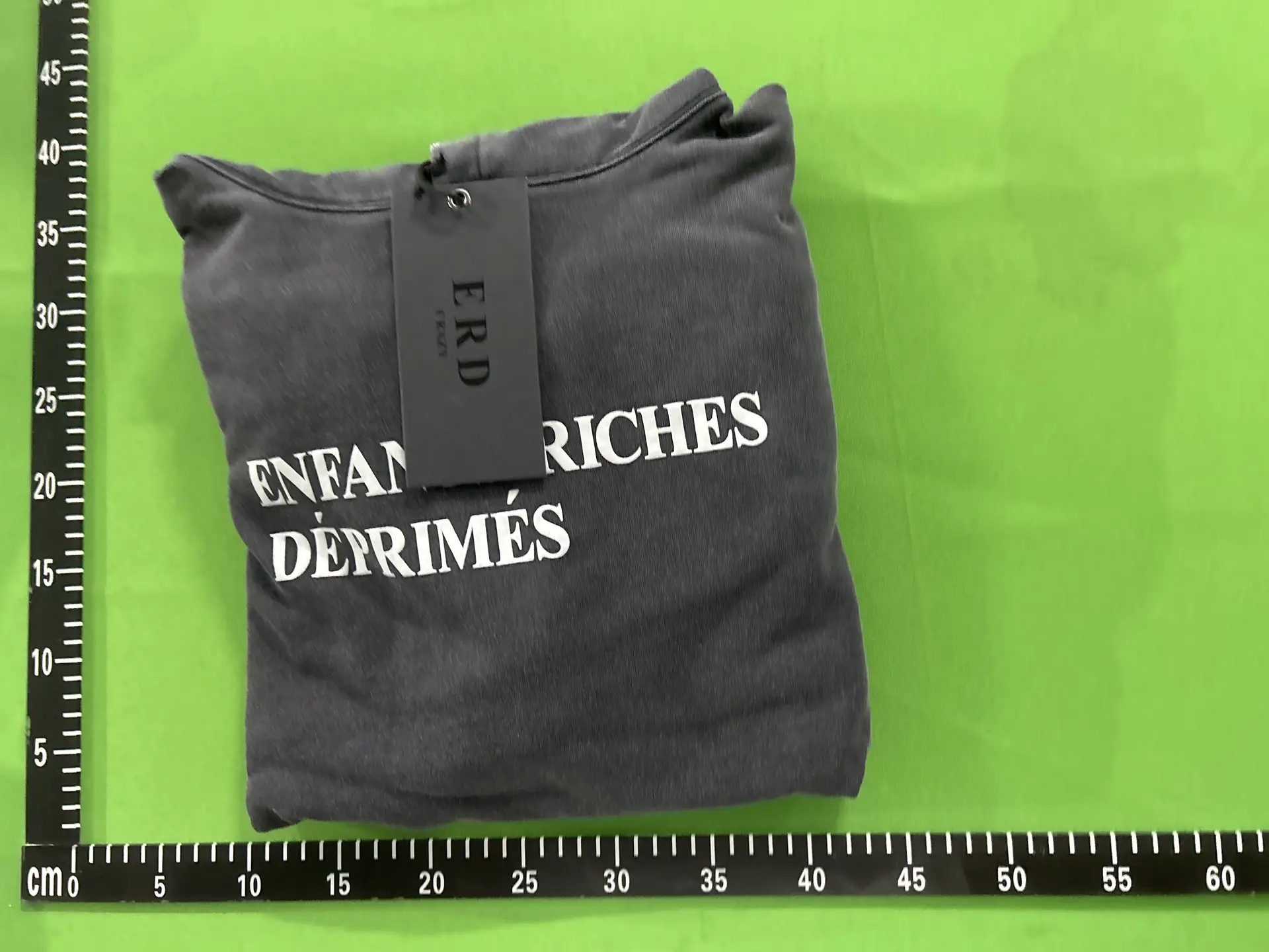 ERD Enfant Riches Deprimes Hoodie