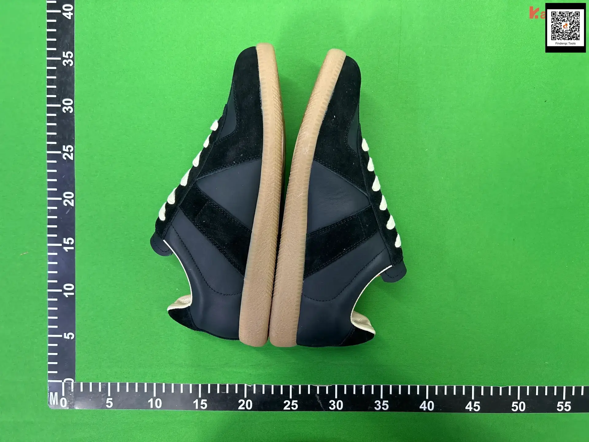 Maison Margiela Replica Sneakers White
