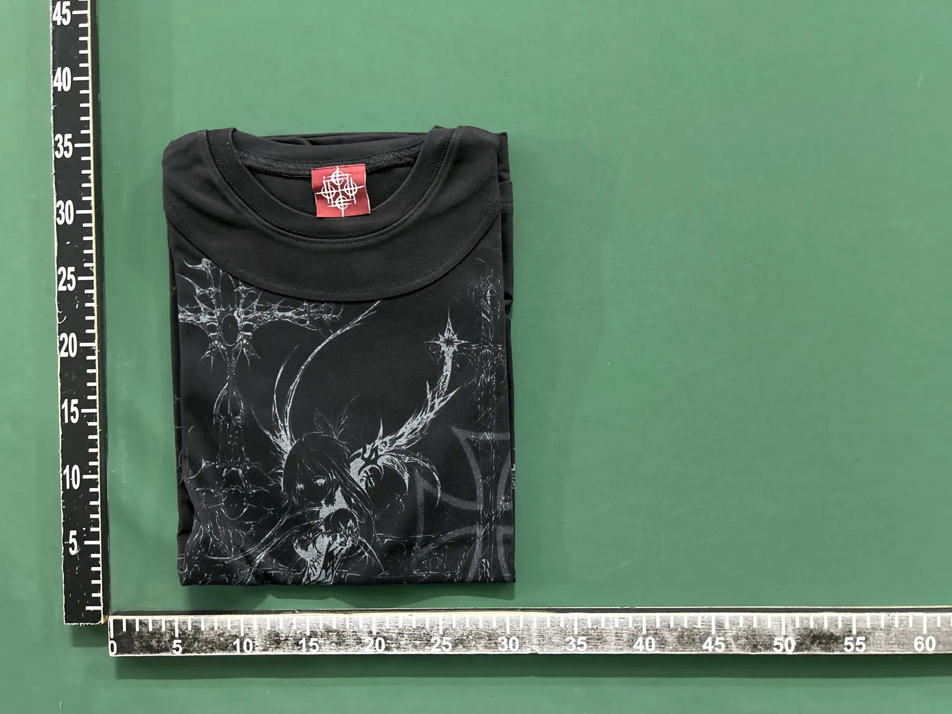 DETW 25ss *