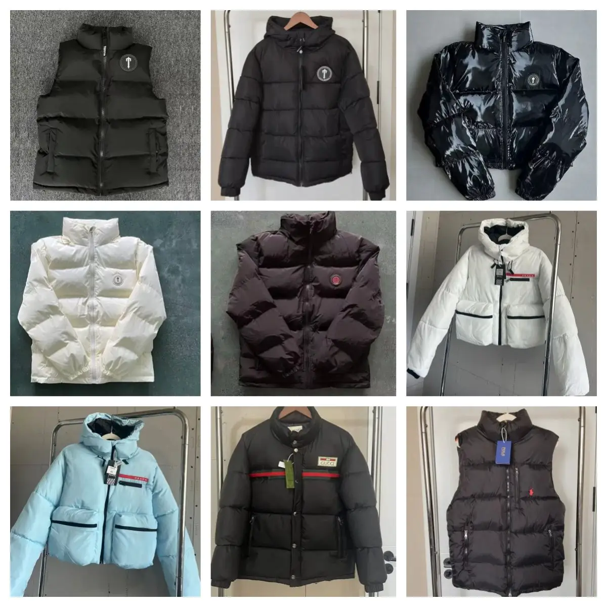 SJTC-TOP quality winter new down jacket +86 183 5930 5797