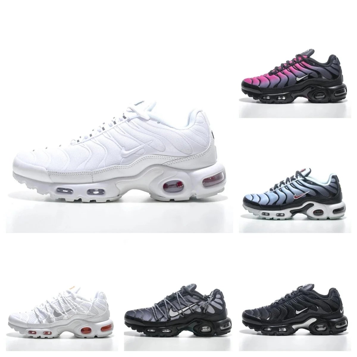 Nike Air Max Plus TN