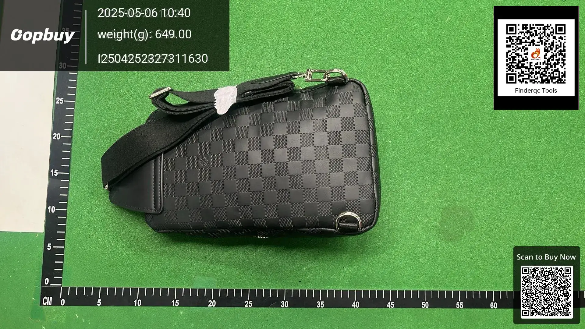 2024 Men's New Fashion Chest Bag Casual Crossbody Bag All-match Shoulder Bag Chest Multi-functional Backpack Men's Chest Bag