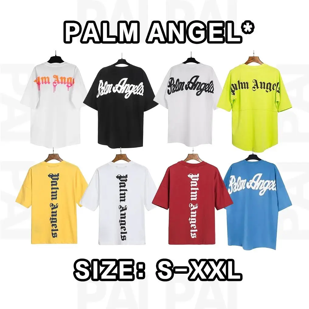 Palm Angel* T-SHIR LINK2 SIZE:S-XXL