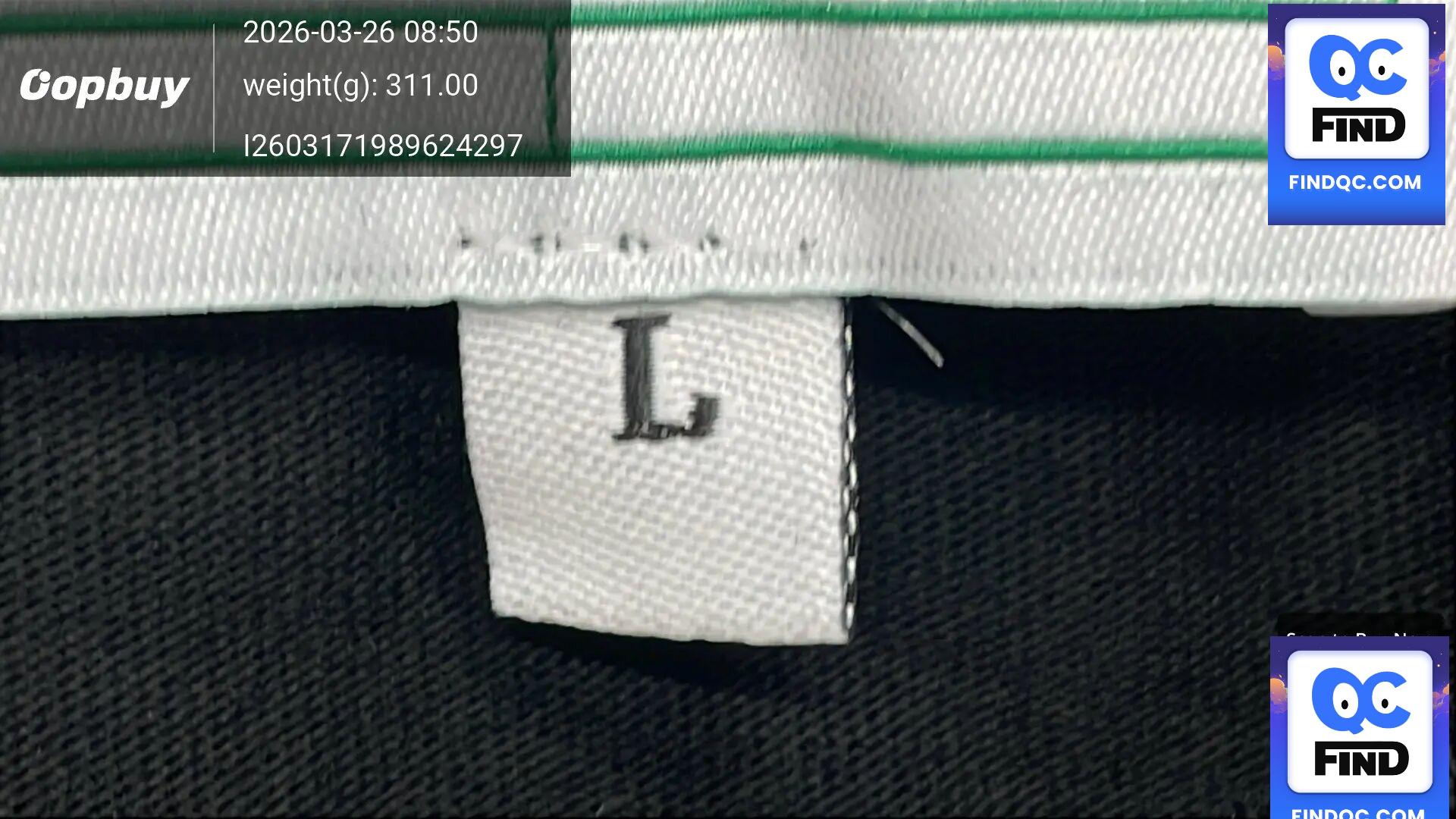 CASA BLANCA T-Shirt QC