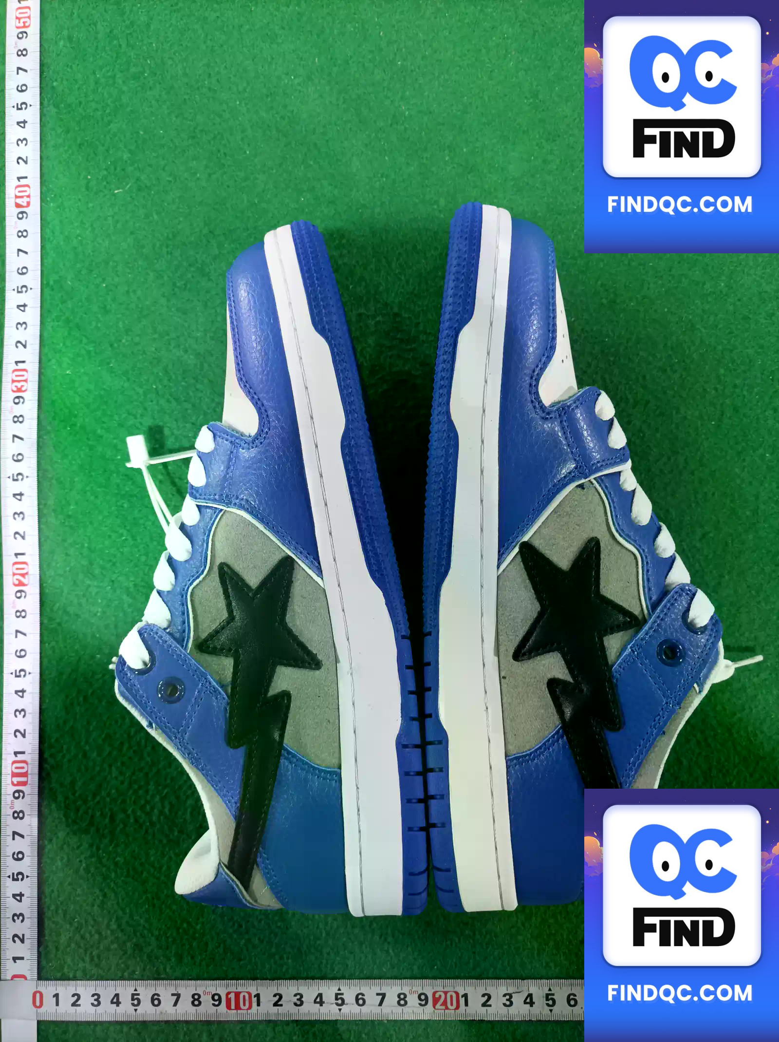 A BATHING APE BAPE STA