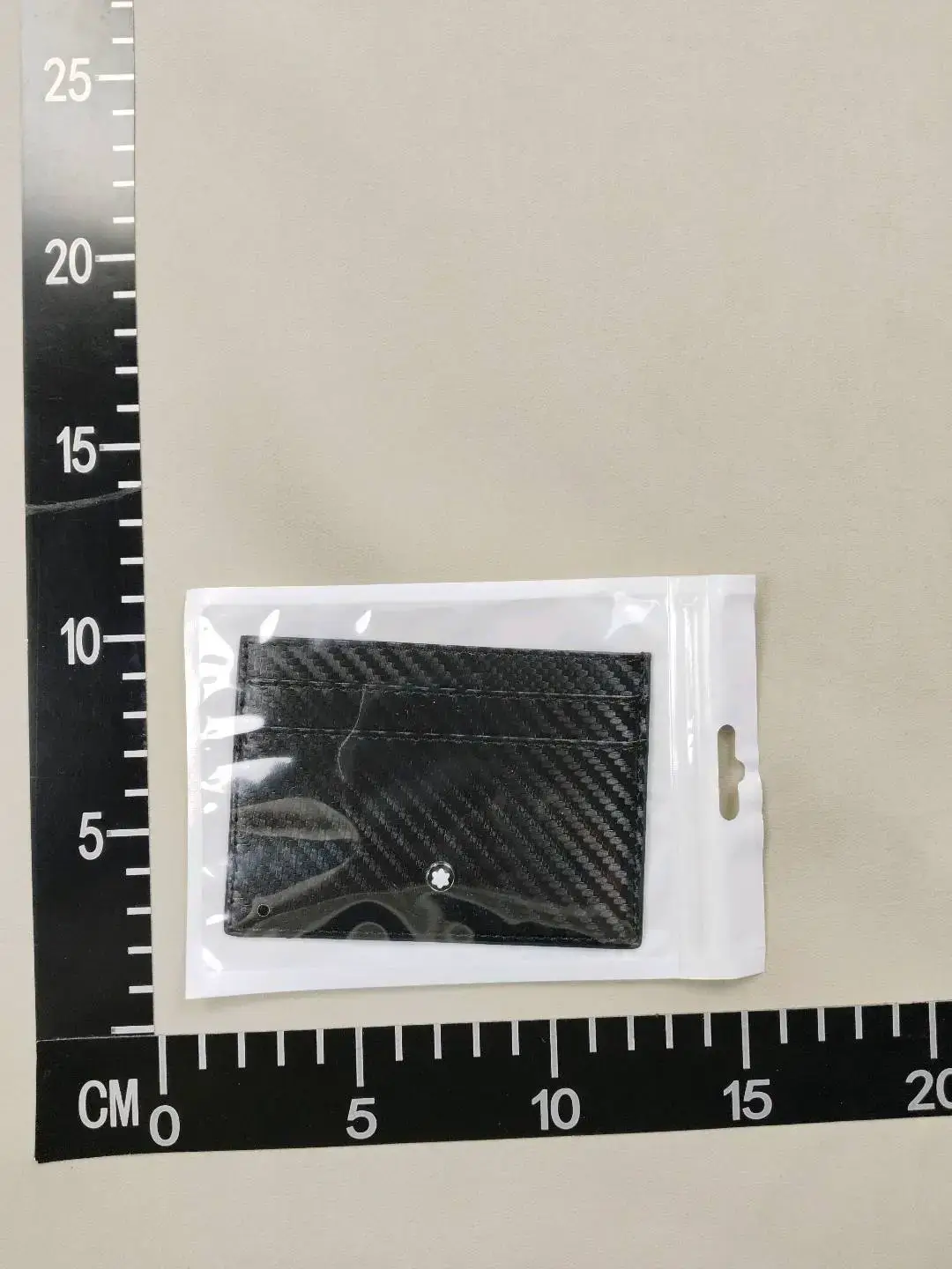 New in stock Card Bag Simple Card Holder Card Bag Ultra-thin Card Holder ID Bag Multi-card Bits Unisex Trendy Brand