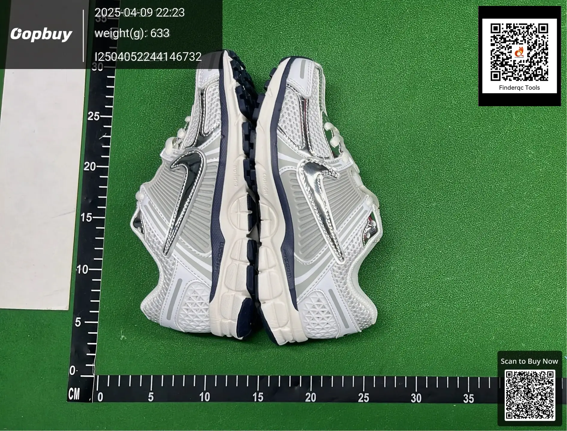 Nike Vomero 5 SP Men's Running Shoes