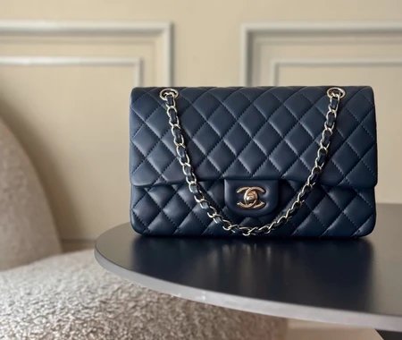 CHANEL Flap Bag
