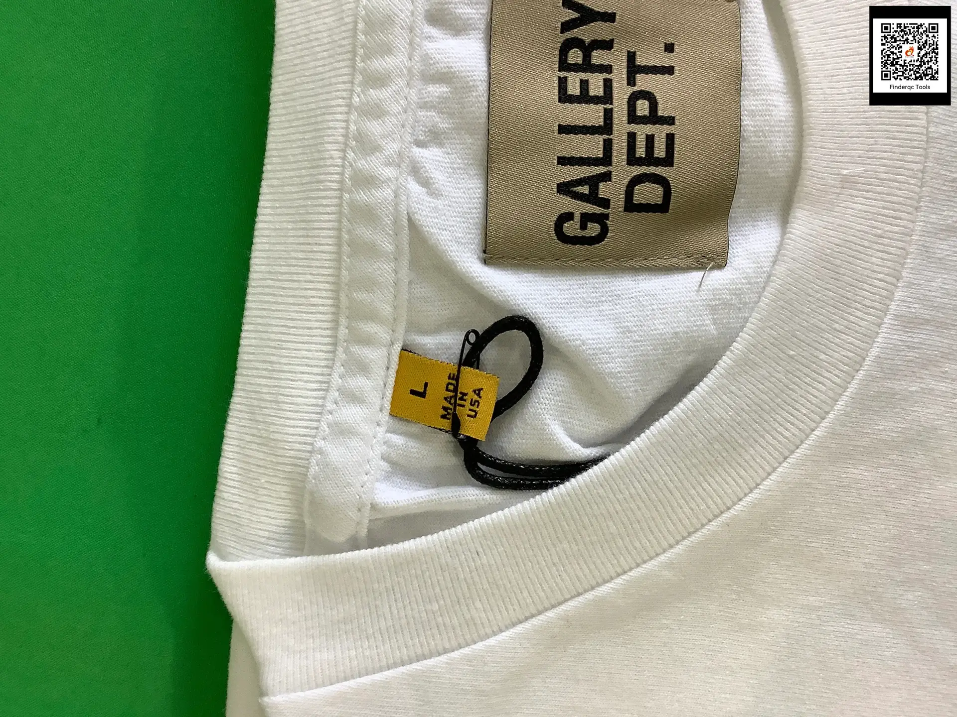 Gallery Dept. L1271-6L T-Shirt