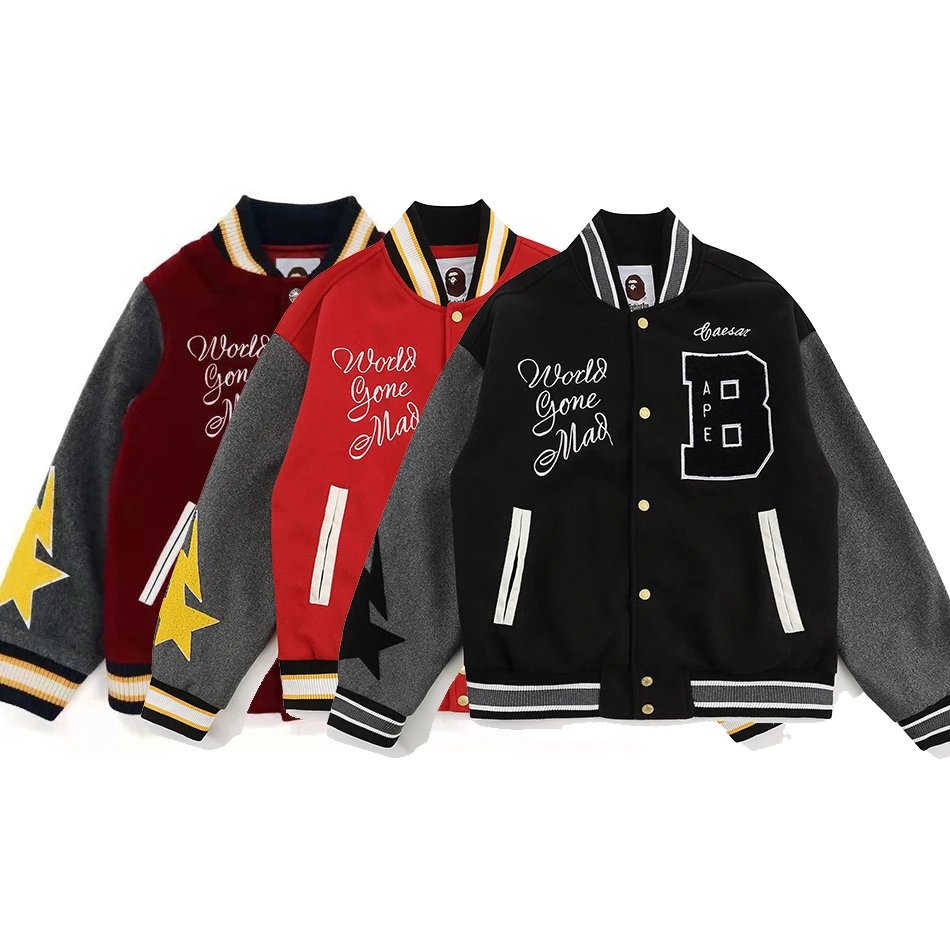 Fashion Jacket/Hoodie originalquality