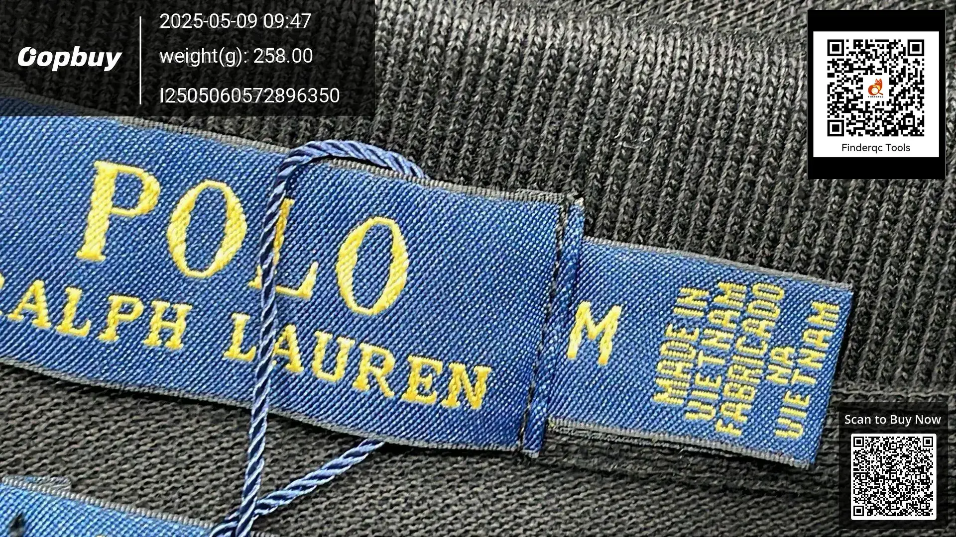 Classic Ralph Lauren Embroidered Pony Big Horse Round Neck Short Sleeve T-Shirt Lap Polo Shirt Men