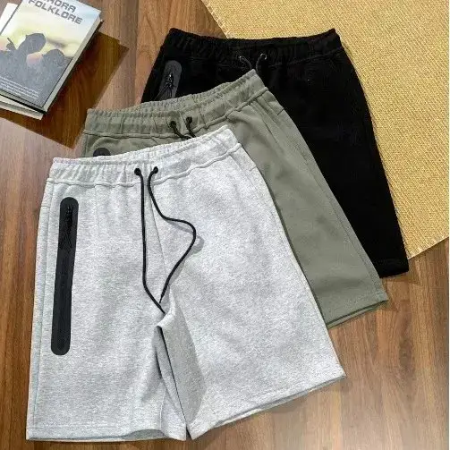 NIE Tech shorts
