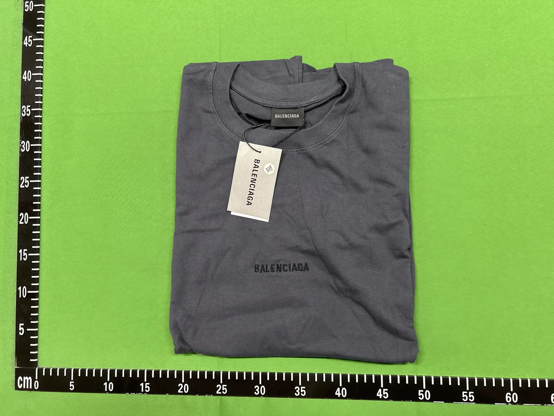 Balenciaga Logo T-Shirt