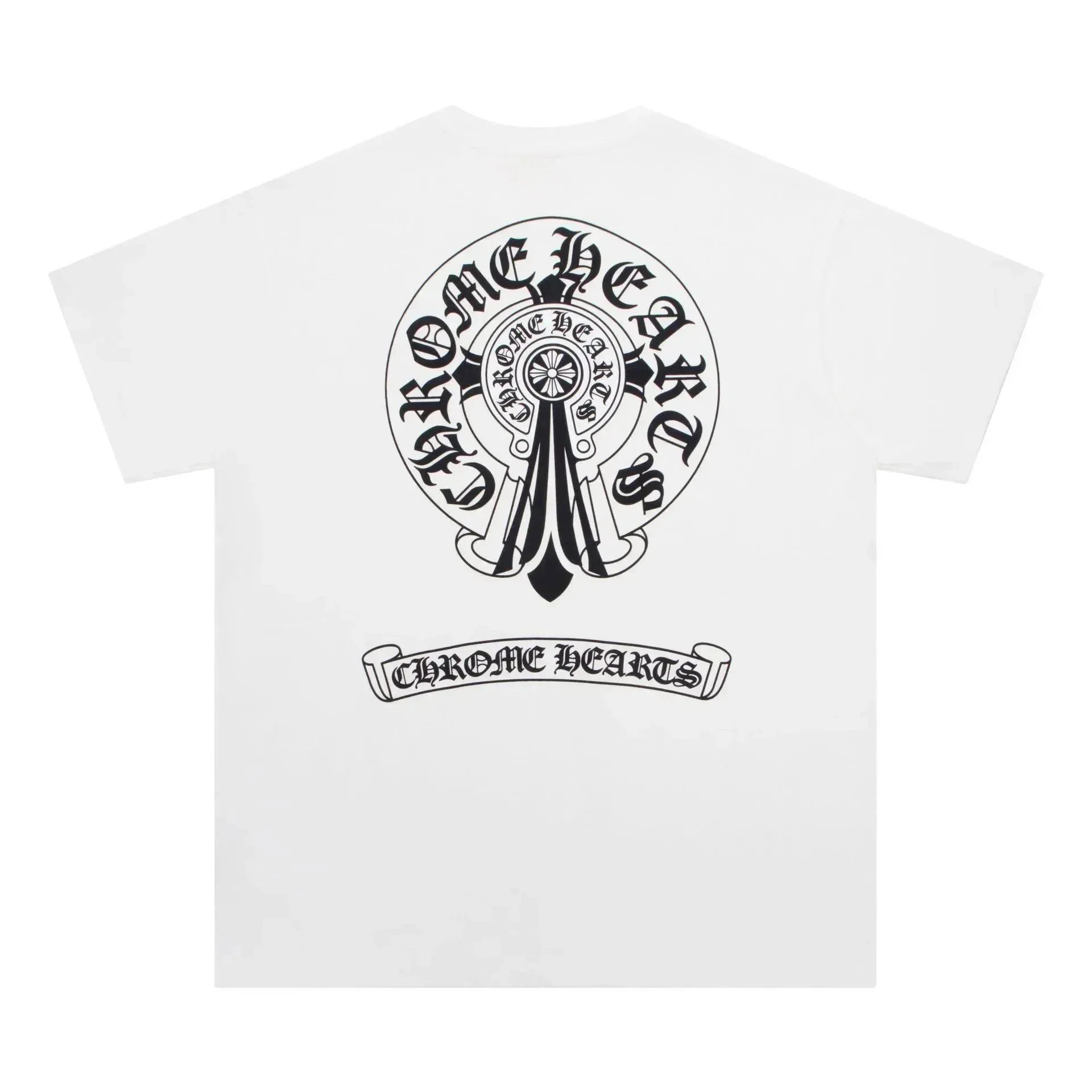 Chrome Hearts T-shirt