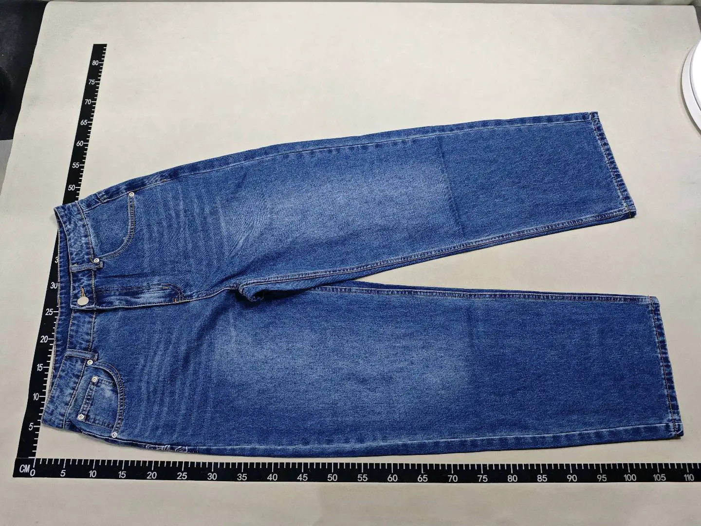 venus denim bule