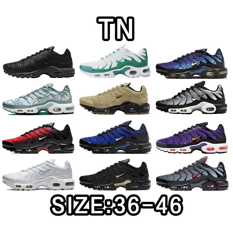 TN Max Plus SIZE:36-46