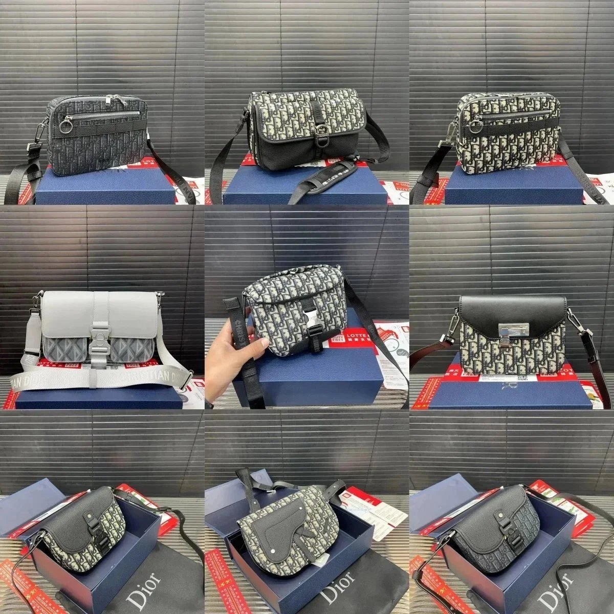 定制款支持售后QM04 2025小方包 相机包 QC 写真 WEIDIAN Qualit.ly
