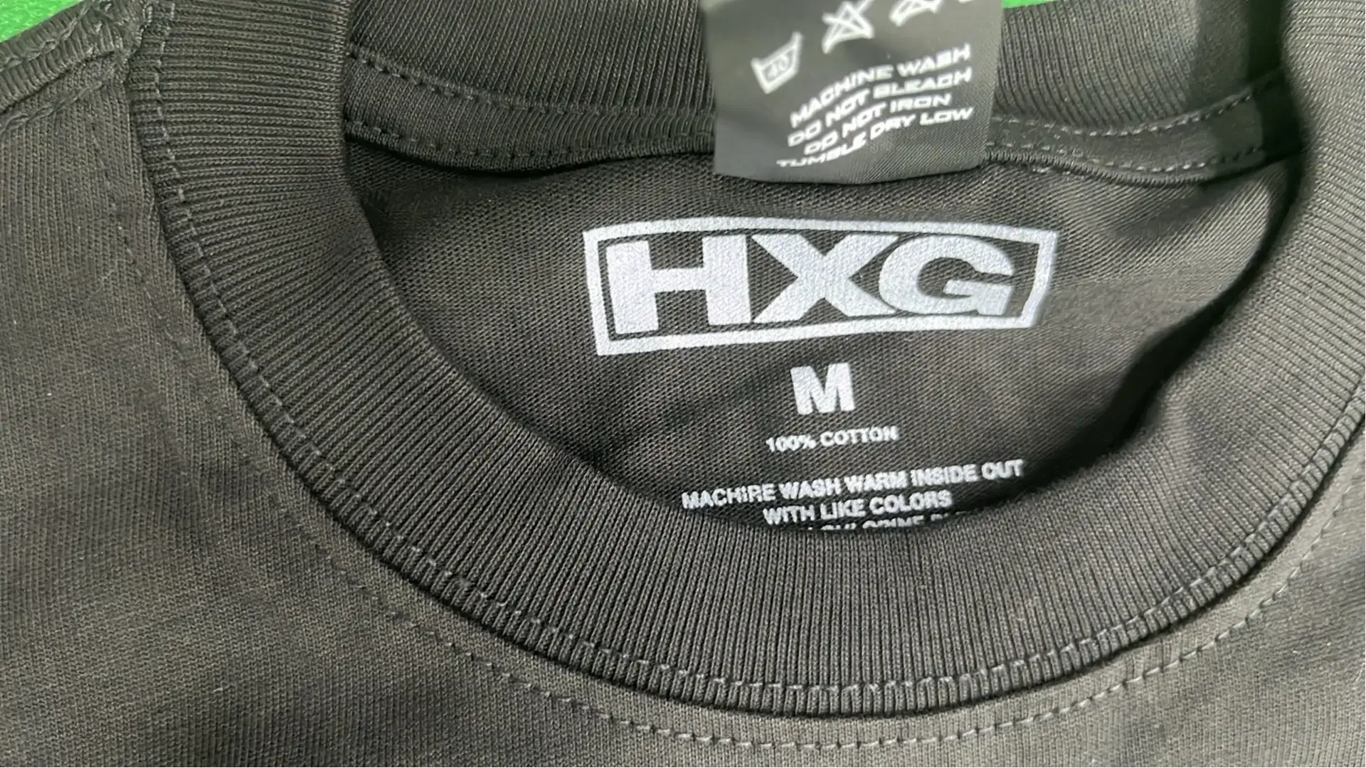 HXG M T-Shirt
